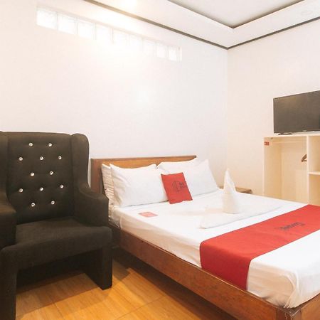 Reddoorz @ Lualhati Garden Cottage El Nido Palawan المظهر الخارجي الصورة