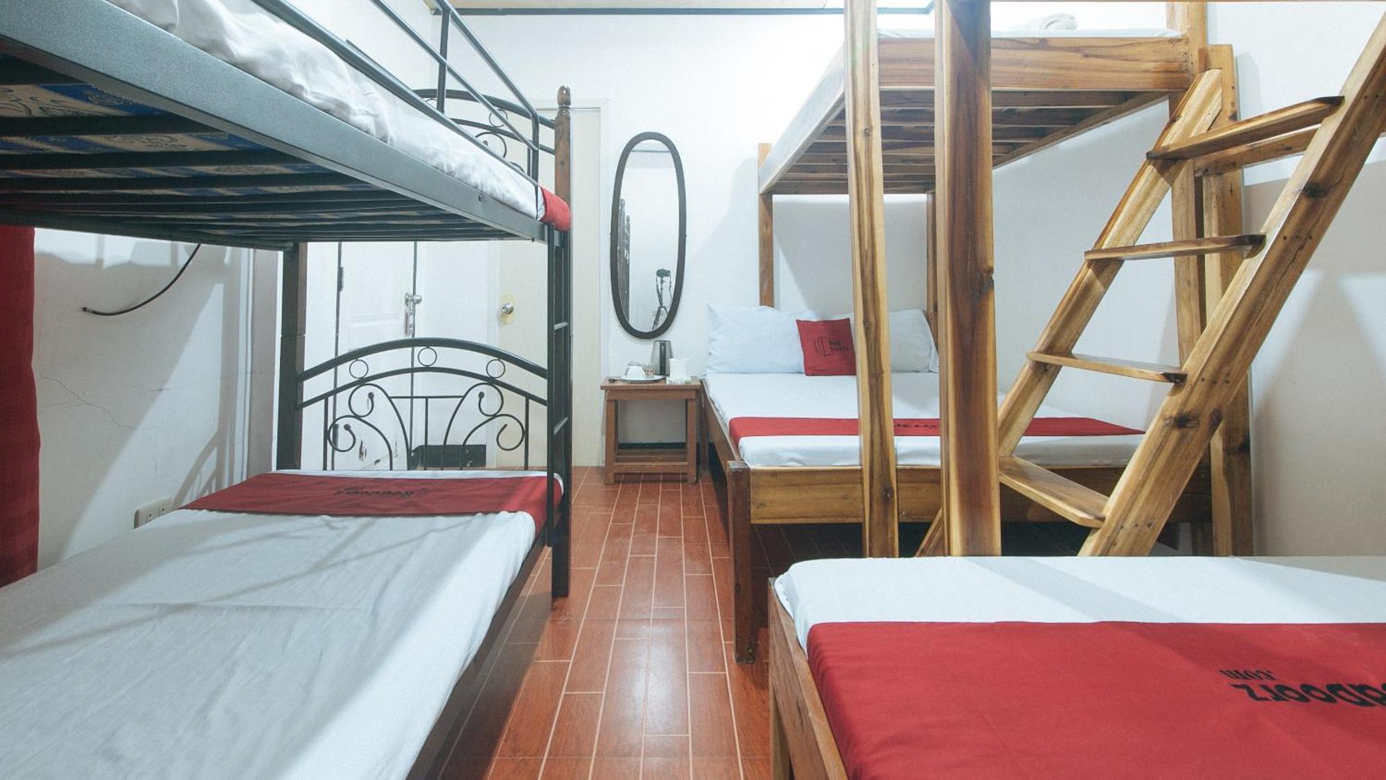 Reddoorz @ Lualhati Garden Cottage El Nido Palawan المظهر الخارجي الصورة