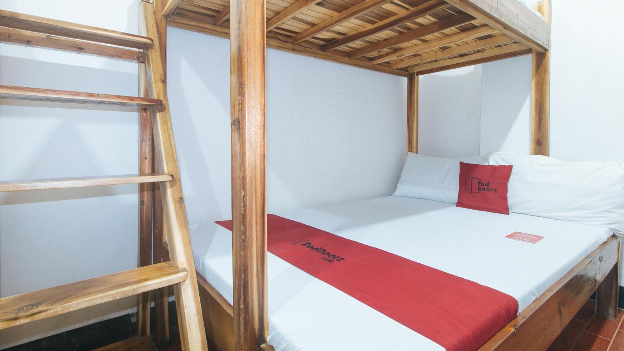 Reddoorz @ Lualhati Garden Cottage El Nido Palawan المظهر الخارجي الصورة