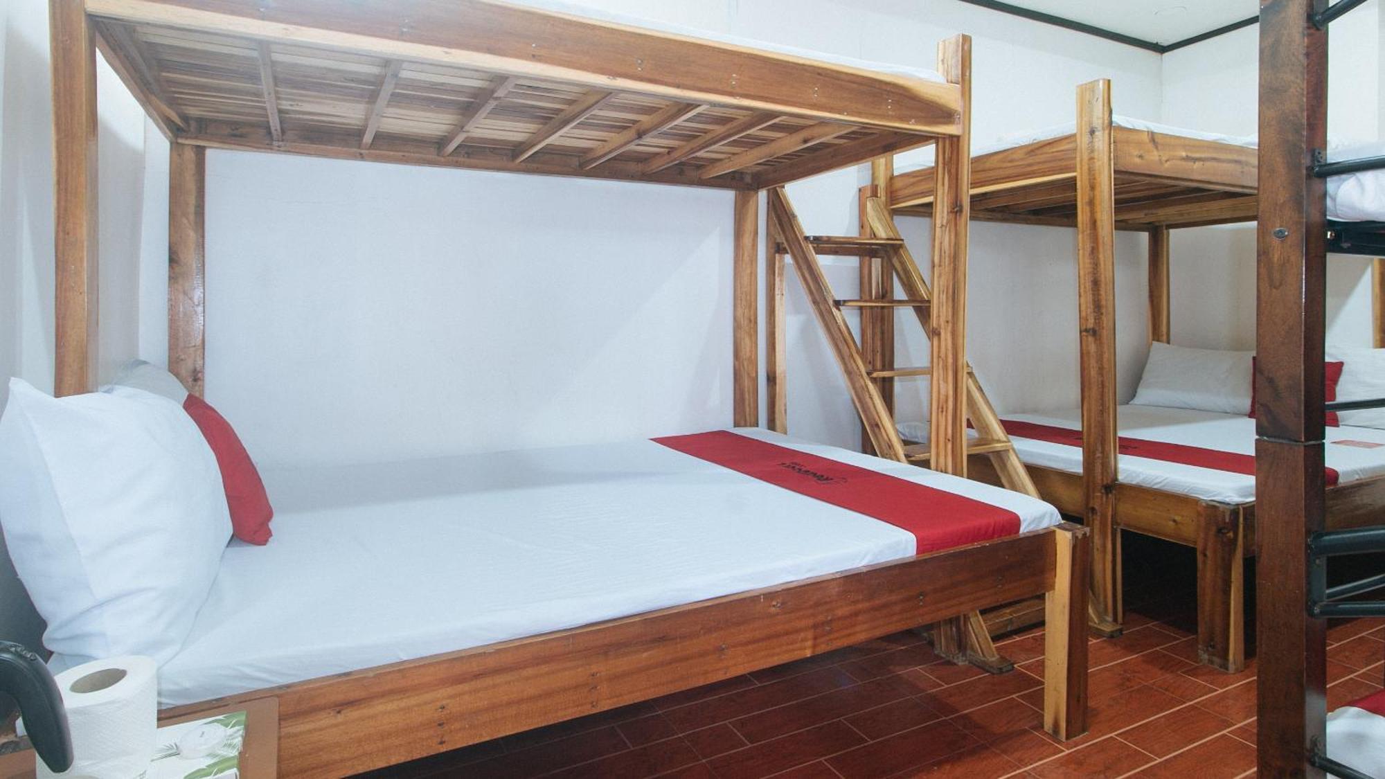 Reddoorz @ Lualhati Garden Cottage El Nido Palawan المظهر الخارجي الصورة