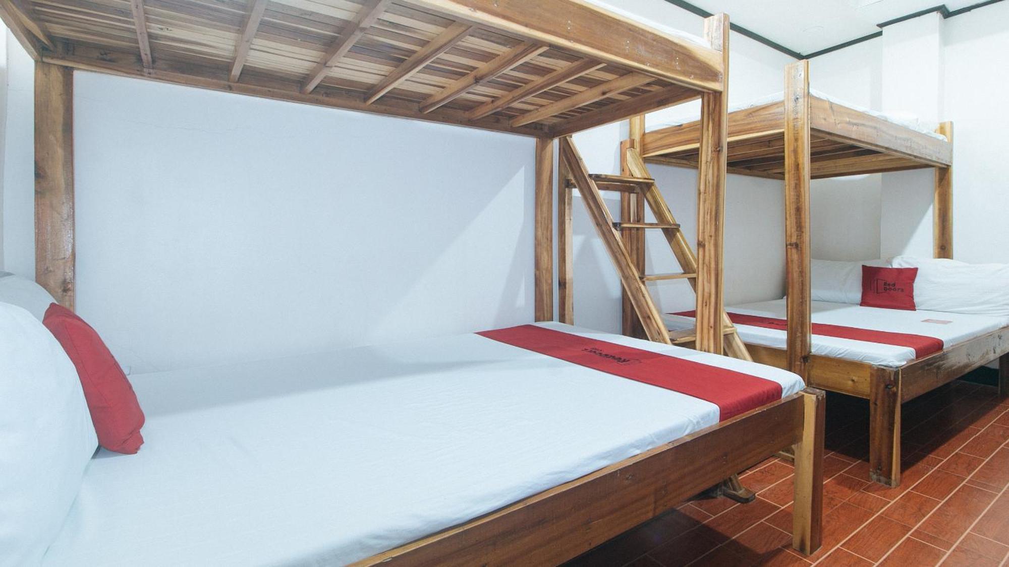 Reddoorz @ Lualhati Garden Cottage El Nido Palawan المظهر الخارجي الصورة