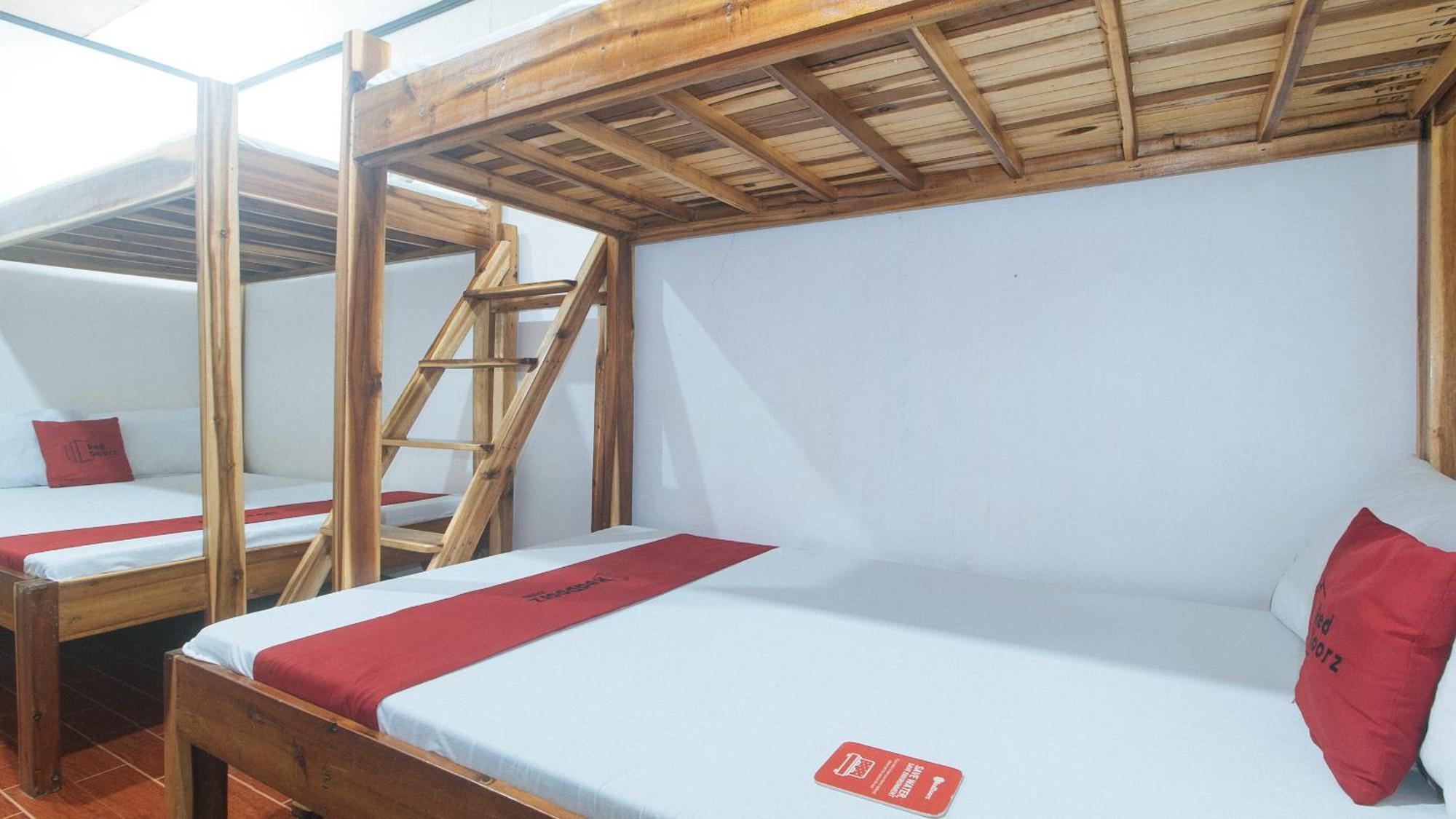 Reddoorz @ Lualhati Garden Cottage El Nido Palawan المظهر الخارجي الصورة