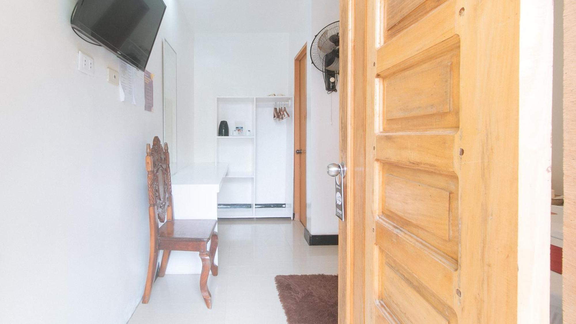 Reddoorz @ Lualhati Garden Cottage El Nido Palawan المظهر الخارجي الصورة