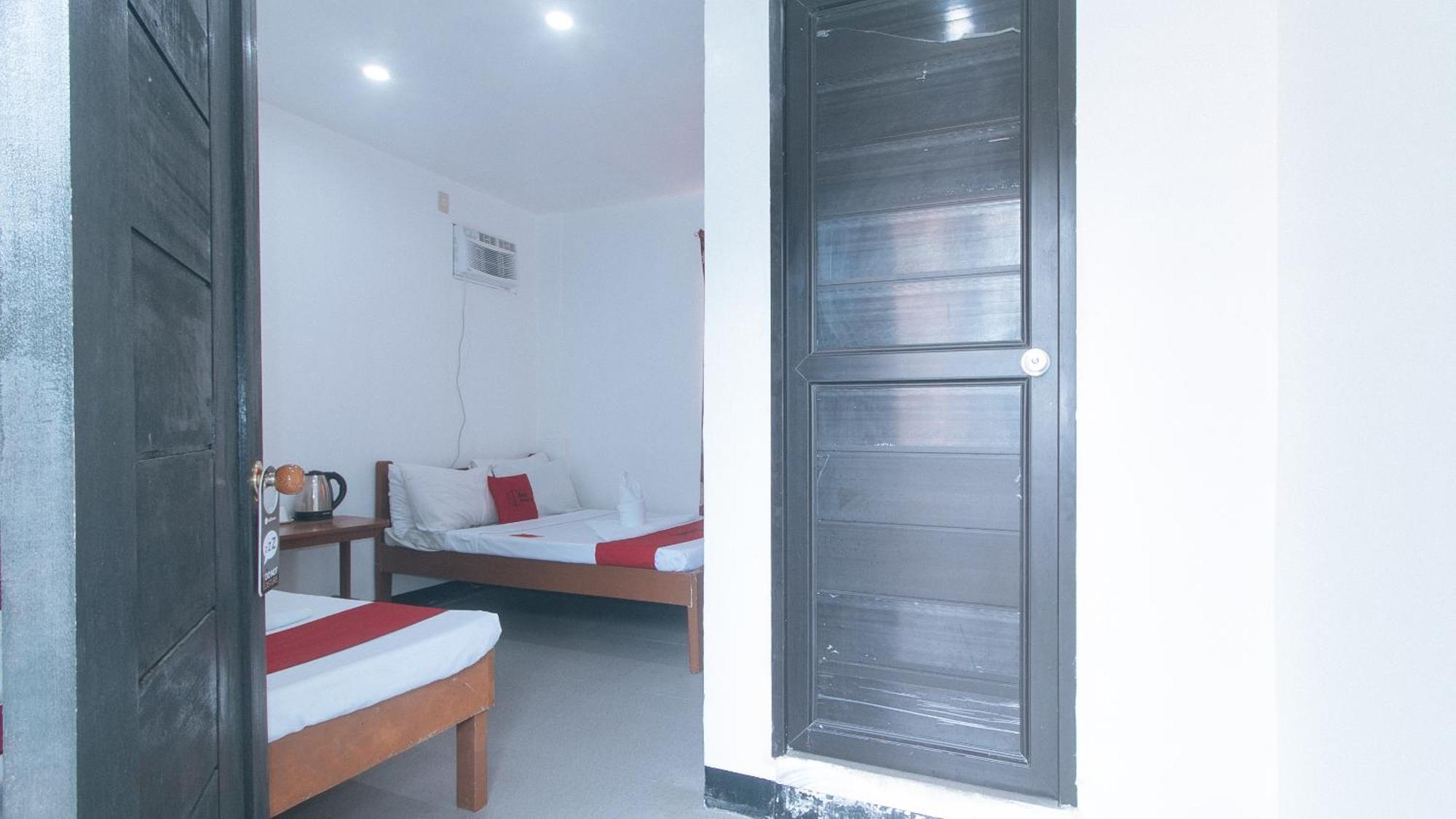 Reddoorz @ Lualhati Garden Cottage El Nido Palawan المظهر الخارجي الصورة