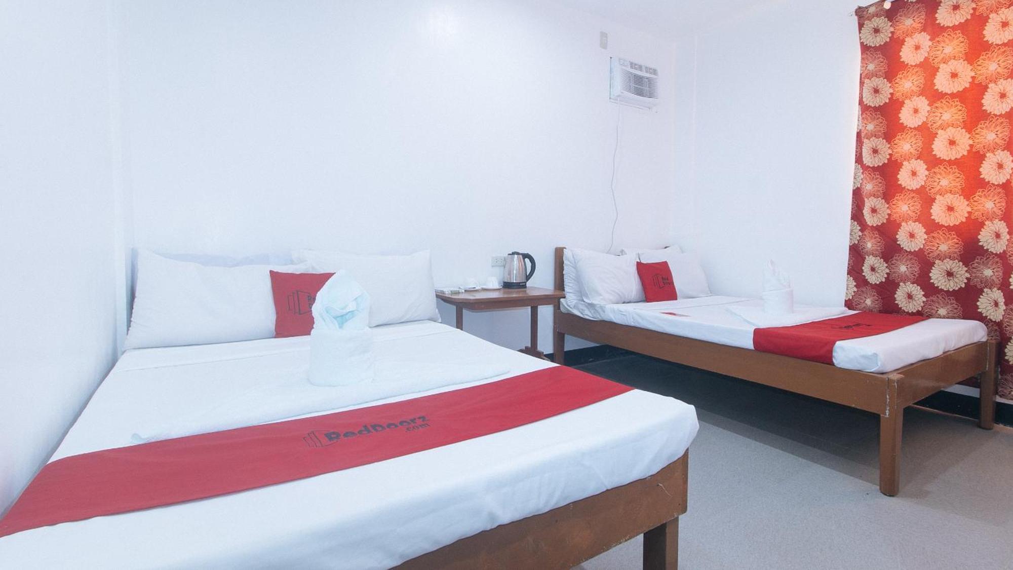 Reddoorz @ Lualhati Garden Cottage El Nido Palawan المظهر الخارجي الصورة