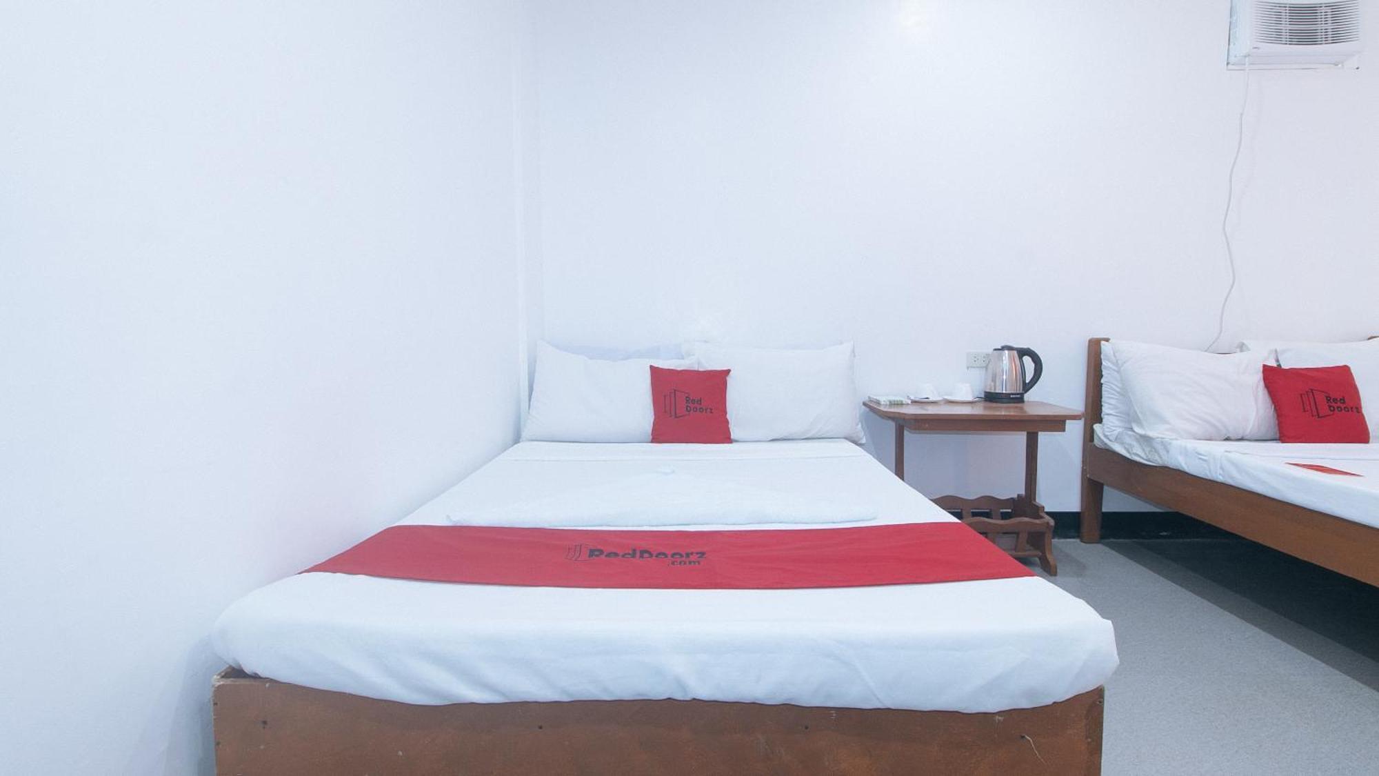 Reddoorz @ Lualhati Garden Cottage El Nido Palawan المظهر الخارجي الصورة