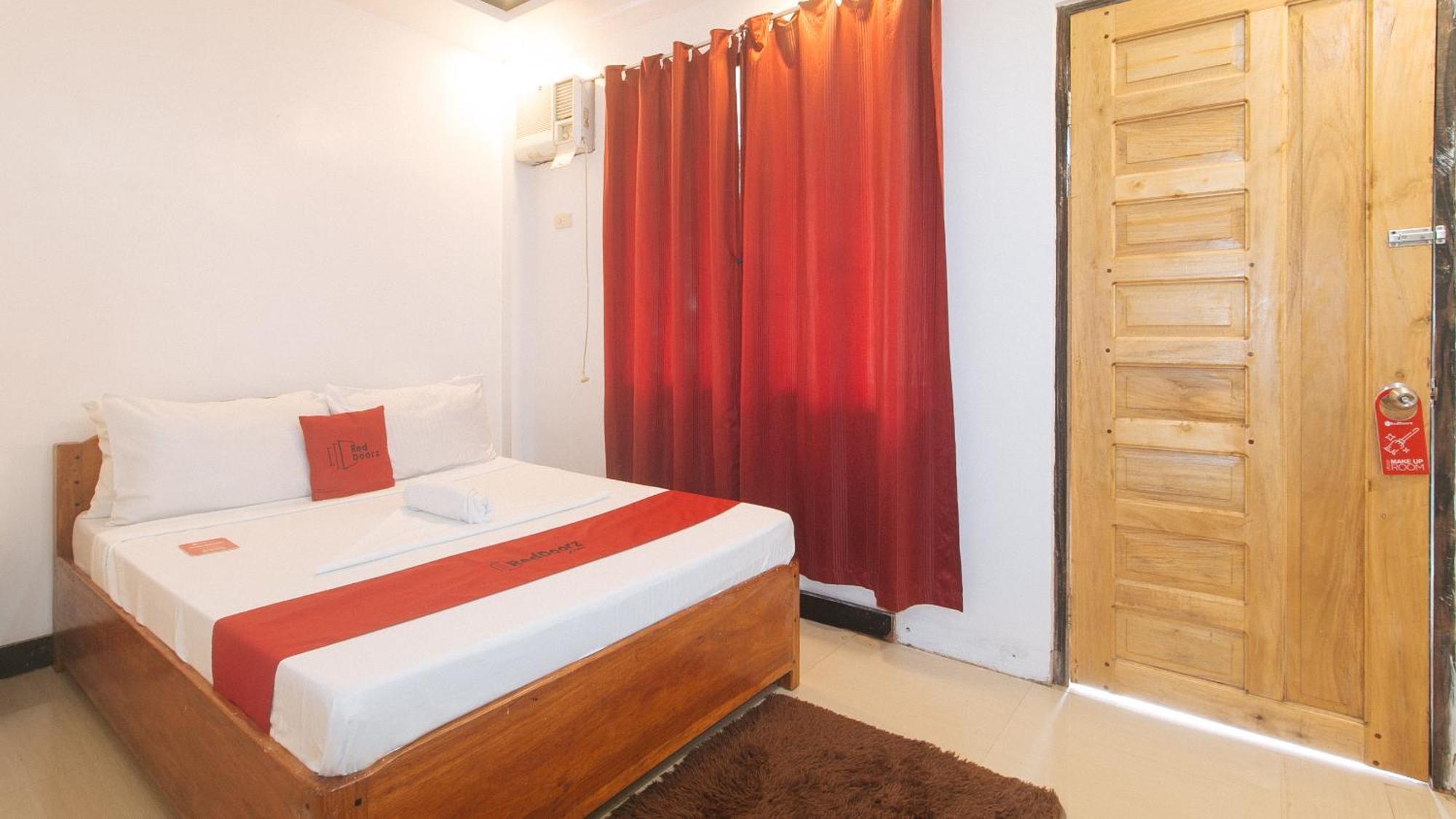 Reddoorz @ Lualhati Garden Cottage El Nido Palawan المظهر الخارجي الصورة