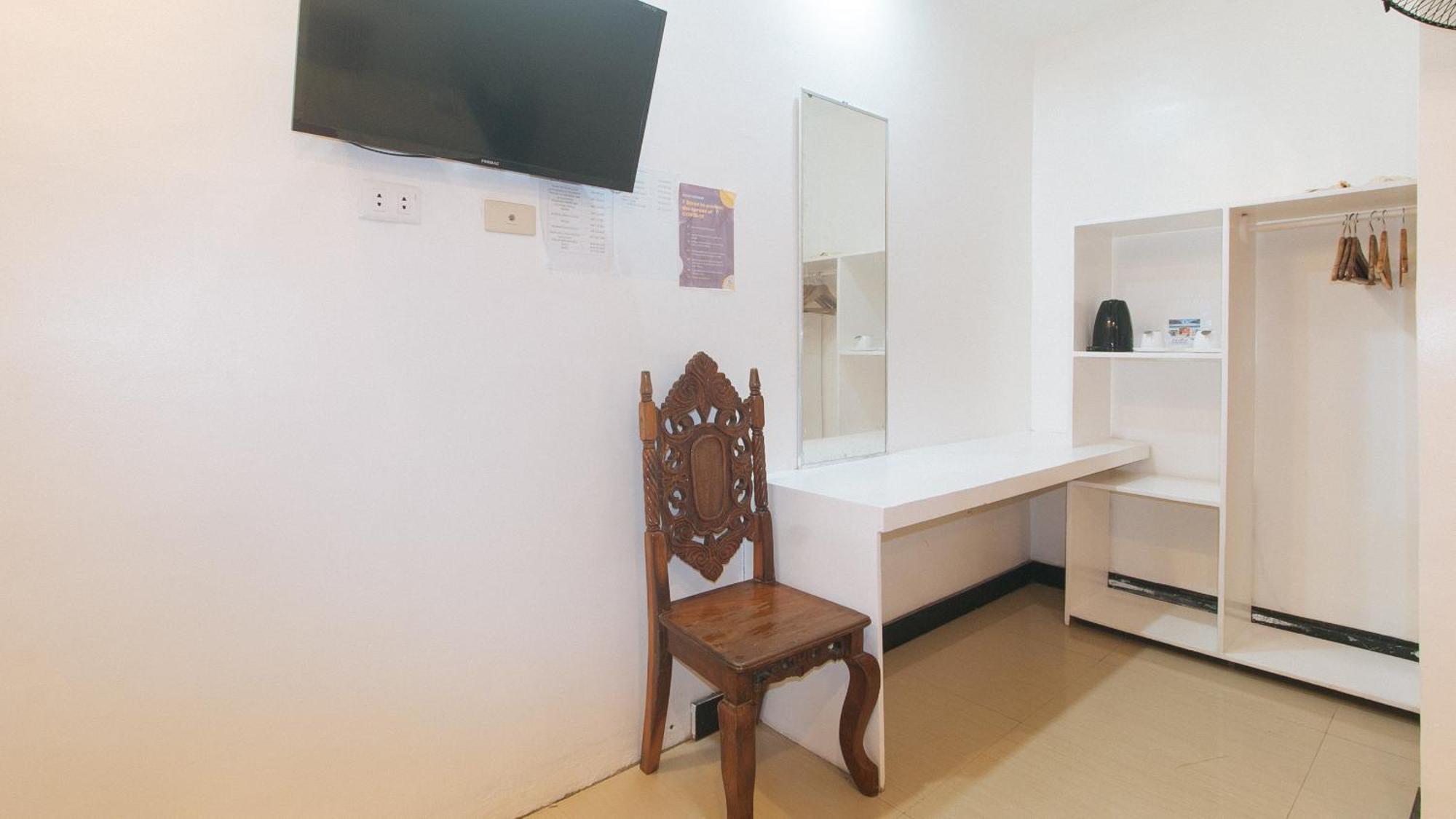 Reddoorz @ Lualhati Garden Cottage El Nido Palawan المظهر الخارجي الصورة