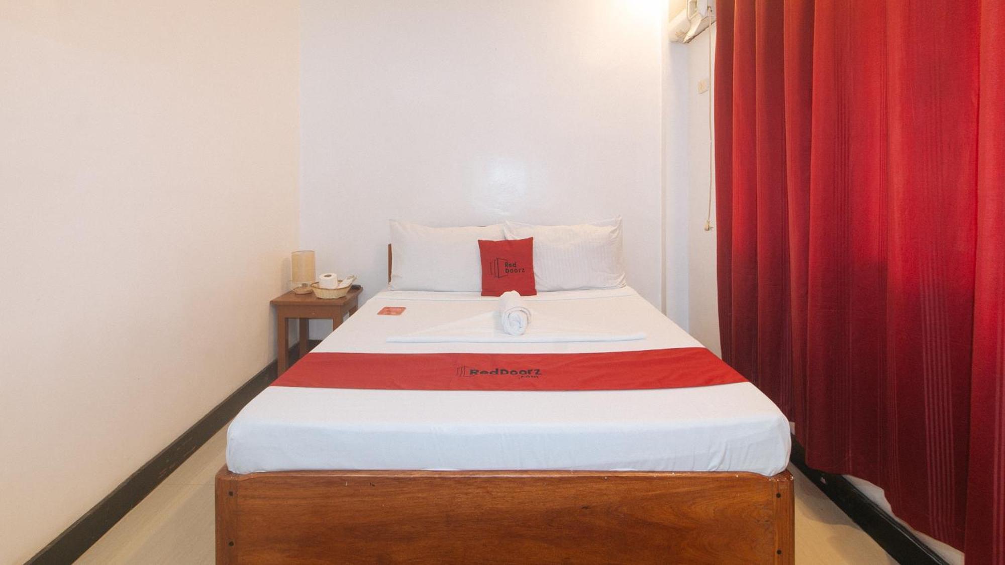 Reddoorz @ Lualhati Garden Cottage El Nido Palawan المظهر الخارجي الصورة