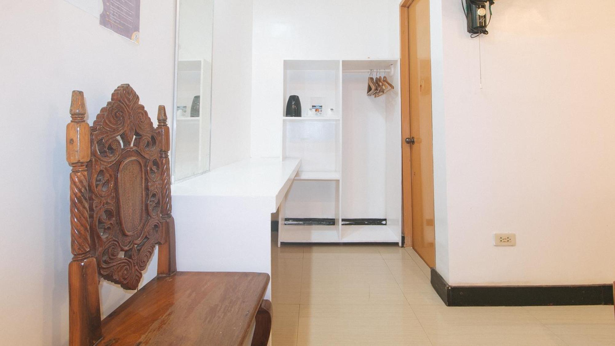 Reddoorz @ Lualhati Garden Cottage El Nido Palawan المظهر الخارجي الصورة