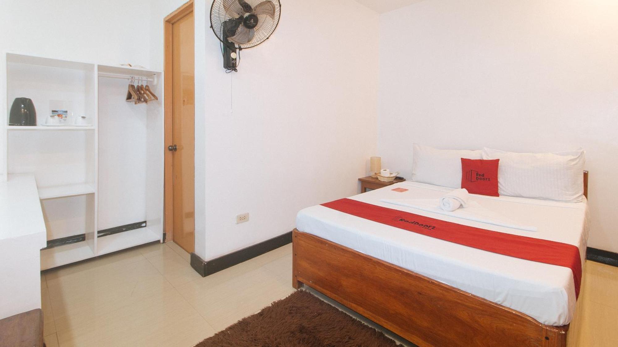 Reddoorz @ Lualhati Garden Cottage El Nido Palawan المظهر الخارجي الصورة