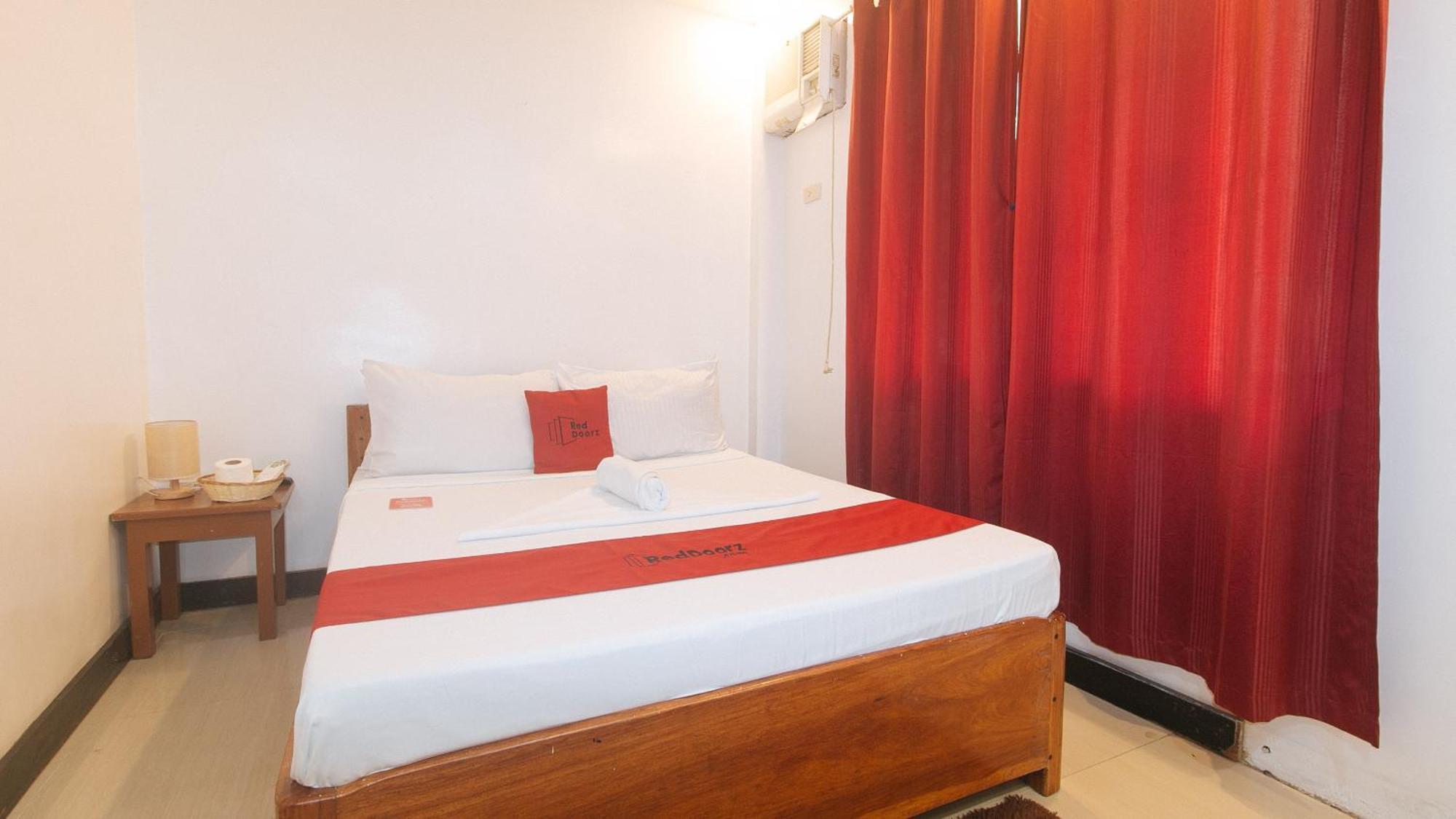 Reddoorz @ Lualhati Garden Cottage El Nido Palawan المظهر الخارجي الصورة