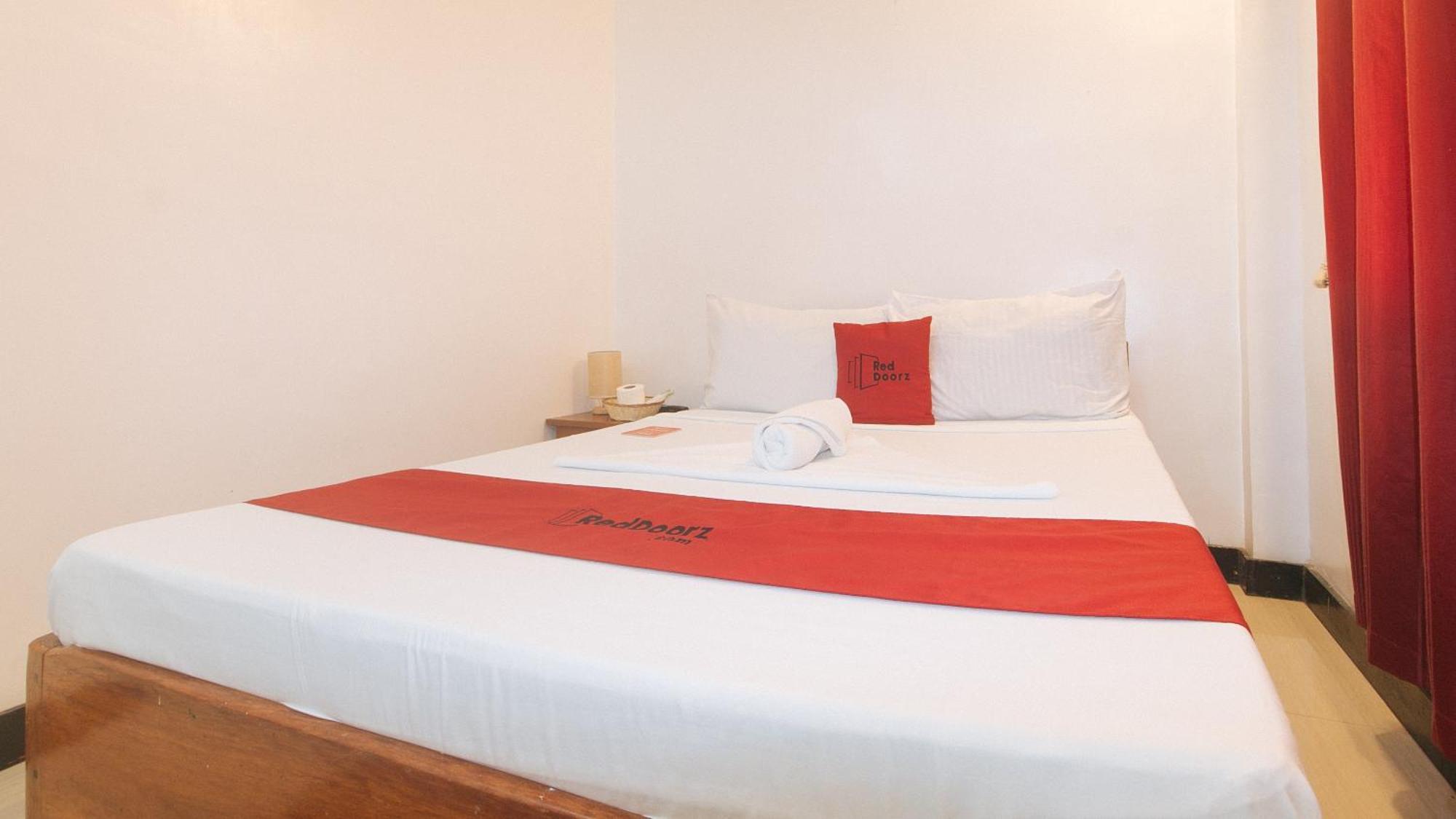 Reddoorz @ Lualhati Garden Cottage El Nido Palawan المظهر الخارجي الصورة
