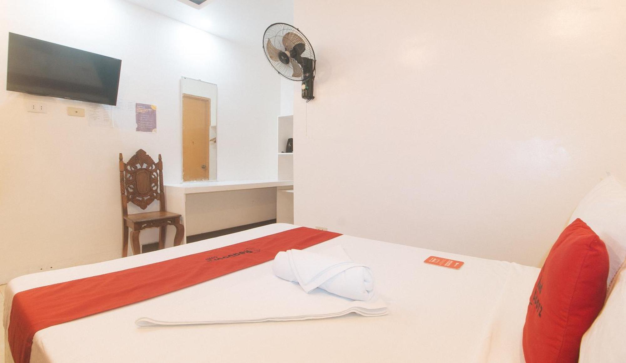 Reddoorz @ Lualhati Garden Cottage El Nido Palawan المظهر الخارجي الصورة