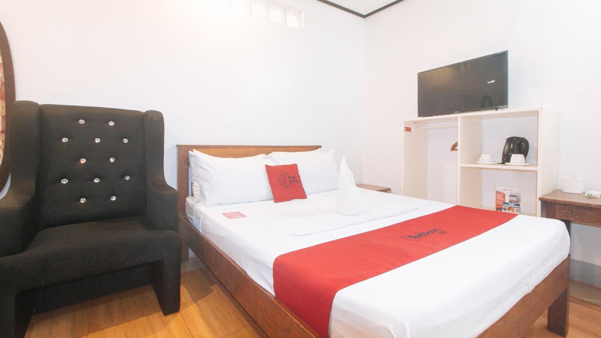Reddoorz @ Lualhati Garden Cottage El Nido Palawan المظهر الخارجي الصورة
