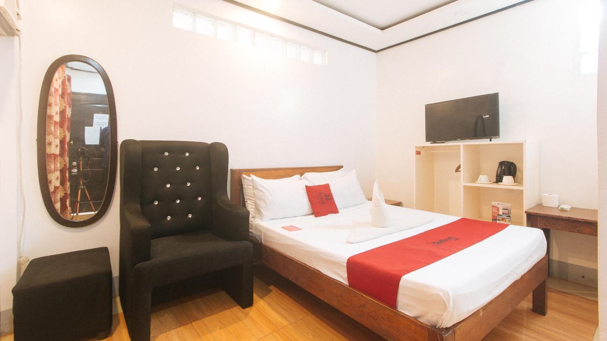 Reddoorz @ Lualhati Garden Cottage El Nido Palawan المظهر الخارجي الصورة