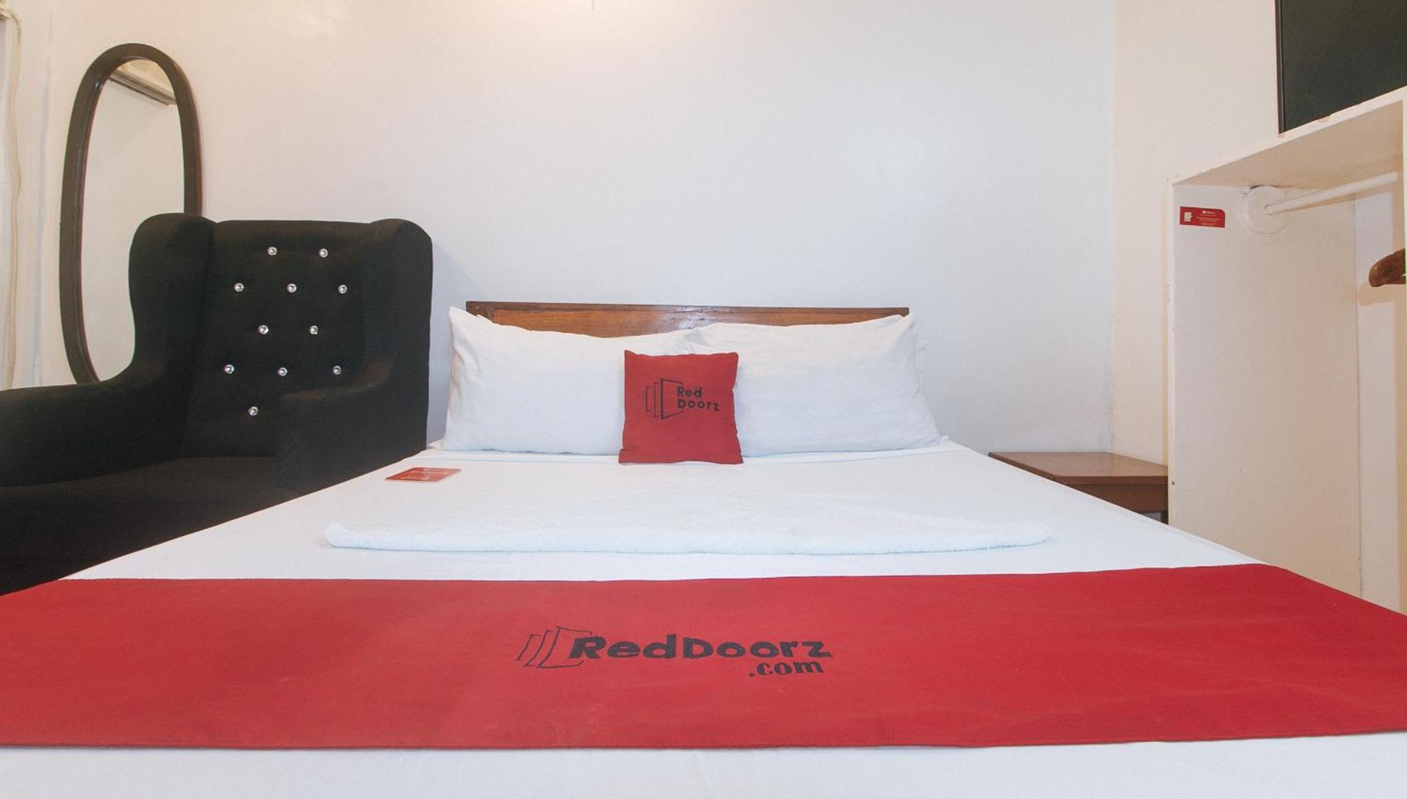 Reddoorz @ Lualhati Garden Cottage El Nido Palawan المظهر الخارجي الصورة