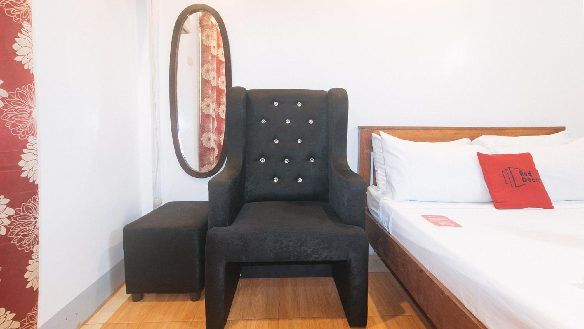 Reddoorz @ Lualhati Garden Cottage El Nido Palawan المظهر الخارجي الصورة