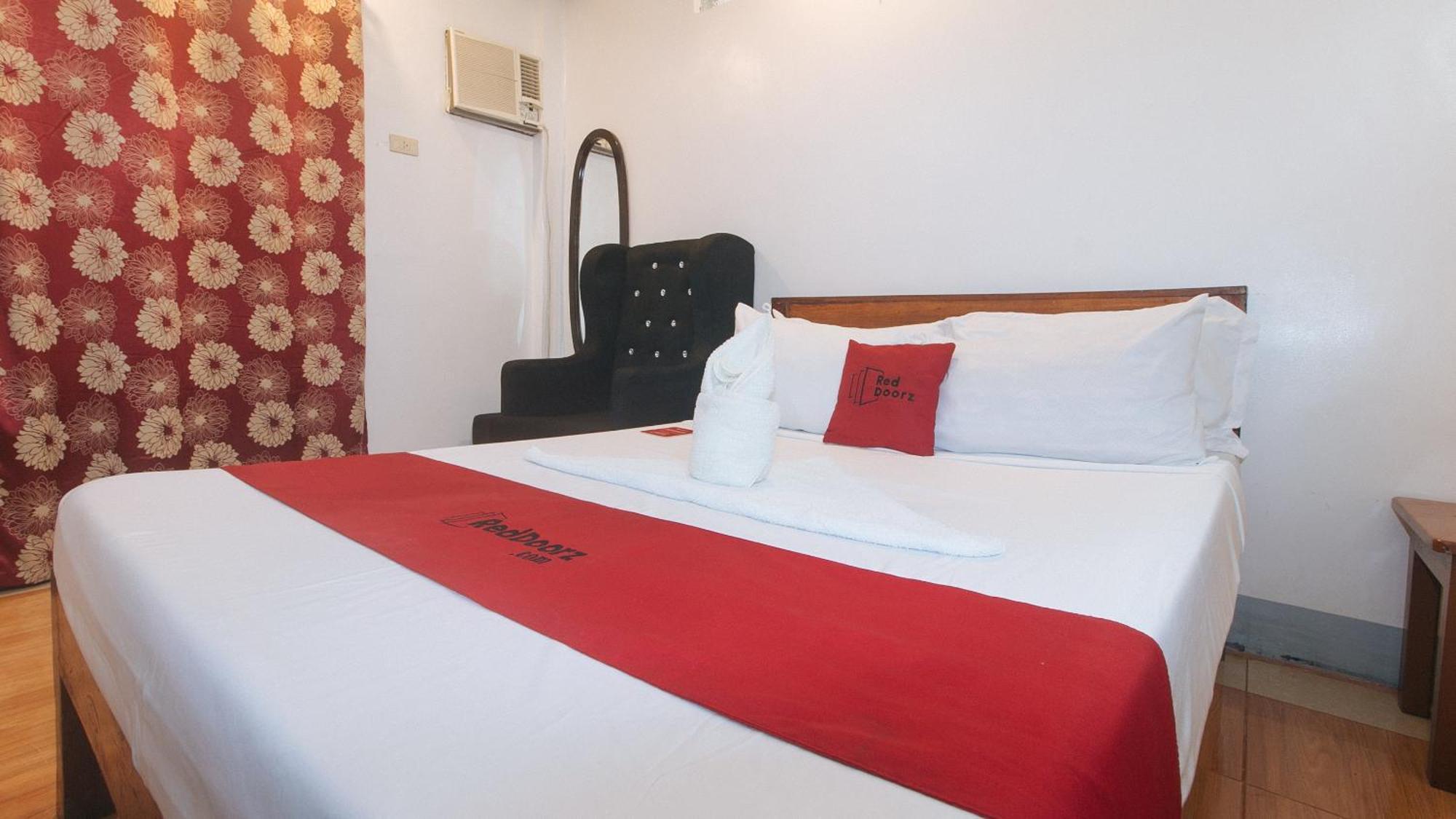 Reddoorz @ Lualhati Garden Cottage El Nido Palawan المظهر الخارجي الصورة