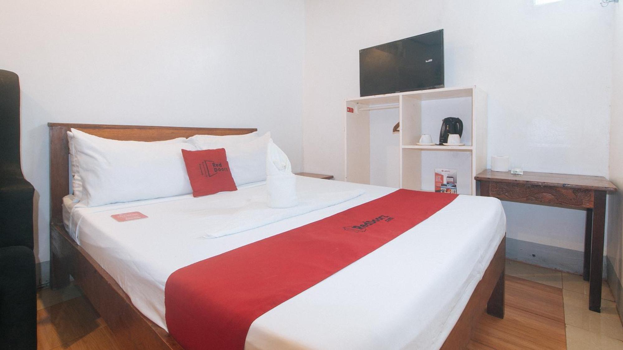 Reddoorz @ Lualhati Garden Cottage El Nido Palawan المظهر الخارجي الصورة