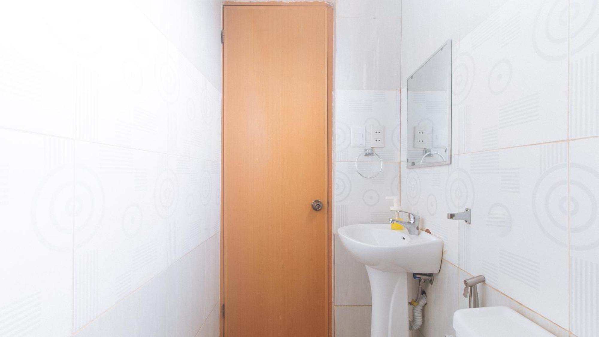 Reddoorz @ Lualhati Garden Cottage El Nido Palawan المظهر الخارجي الصورة