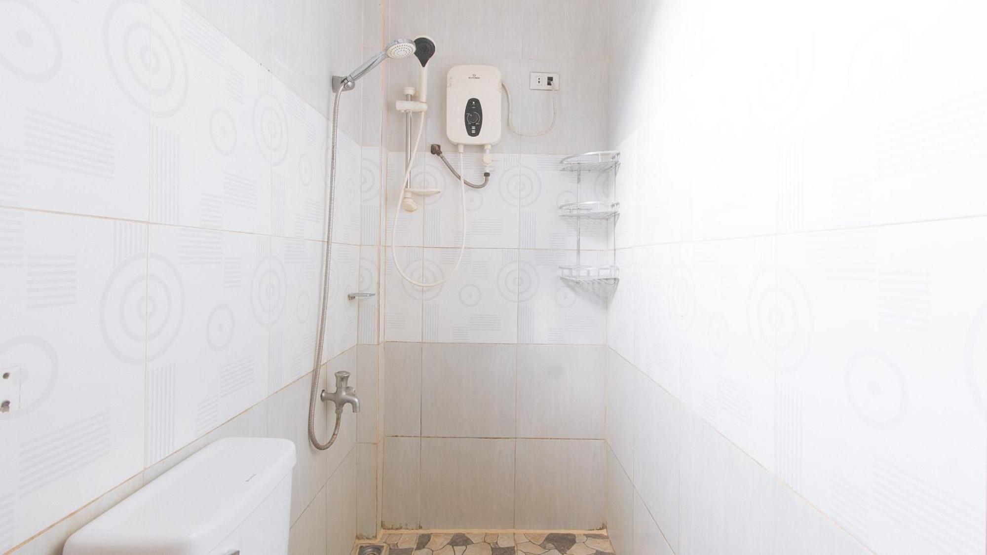 Reddoorz @ Lualhati Garden Cottage El Nido Palawan المظهر الخارجي الصورة