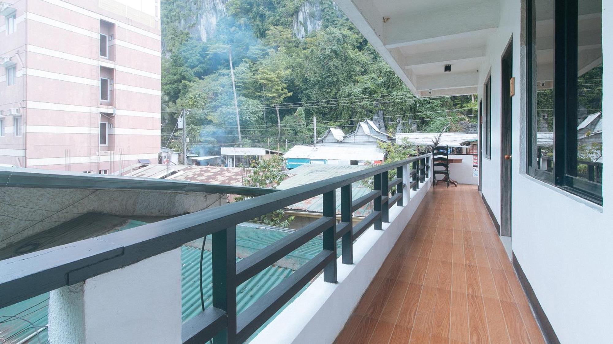 Reddoorz @ Lualhati Garden Cottage El Nido Palawan المظهر الخارجي الصورة