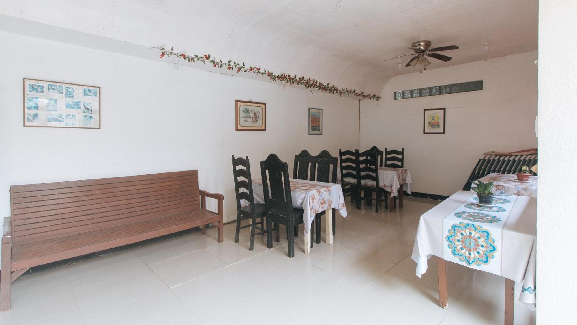 Reddoorz @ Lualhati Garden Cottage El Nido Palawan المظهر الخارجي الصورة