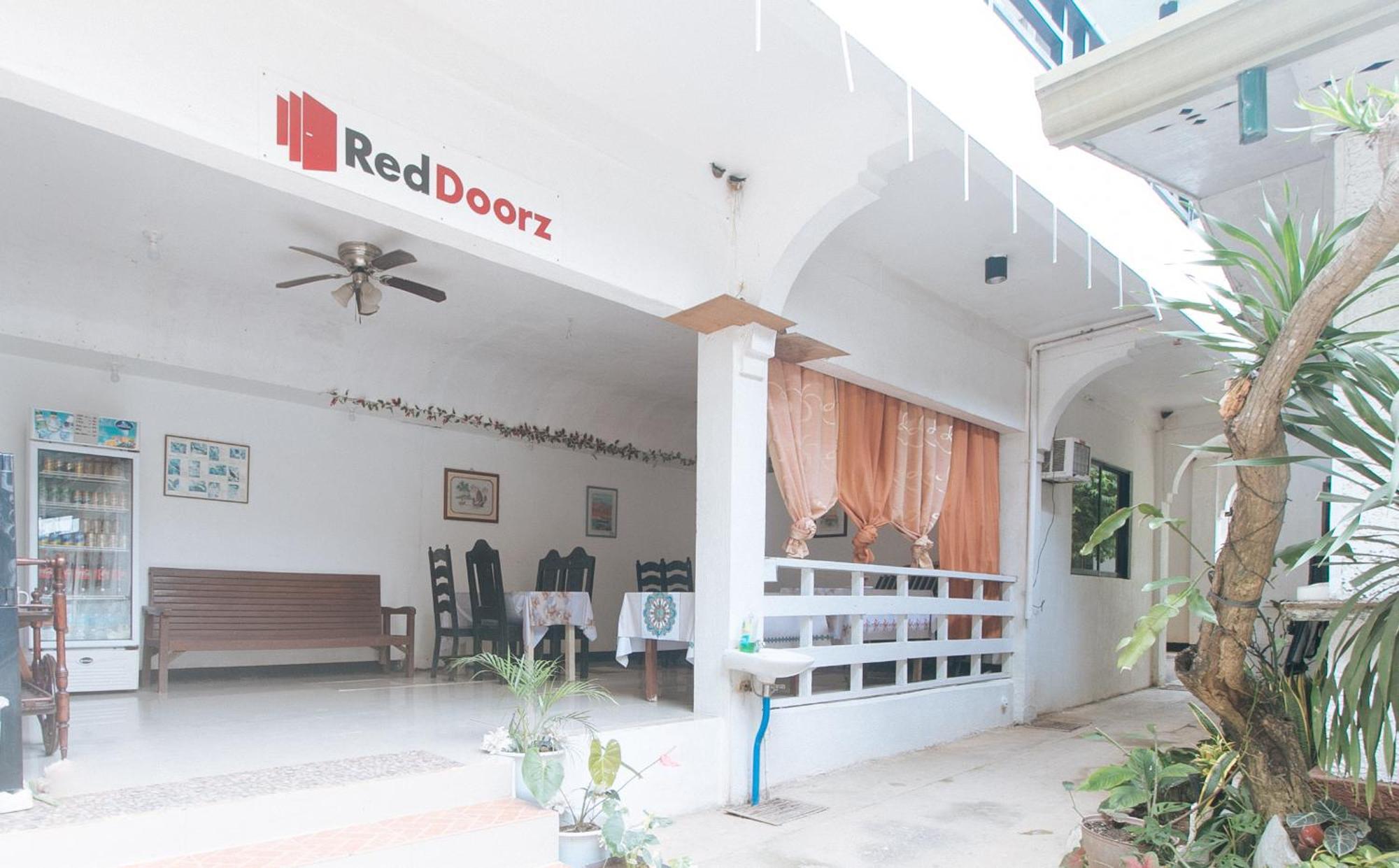 Reddoorz @ Lualhati Garden Cottage El Nido Palawan المظهر الخارجي الصورة